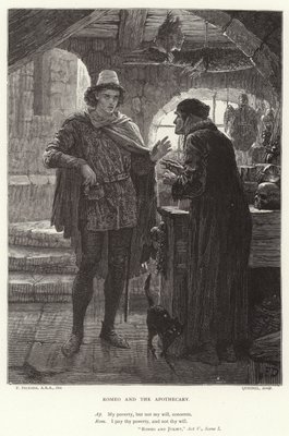 Romeo Und Julia Akt 3 Szene 5